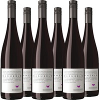 Cabmerlo Kaisermantel QbA trocken