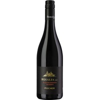 Blaufränkisch Reserve Rosalia DAC - Alfred Fischer