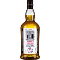 Kilkerran Heavily Peated Batch 11 Campbeltown Single Malt Scotch Whisky