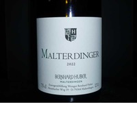 Bernhard Huber Malterdinger Chardonnay ( limitiert )