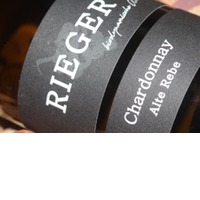 Chardonnay alte Rebe | Rieger
