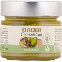 Cremadelizia Pistaziencreme 170 g