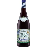 Heidelbeer-Fruchtglühwein 1 l - Katlenburger Kellerei