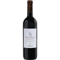 Peppoli Chianti Classico DOCG Antinori