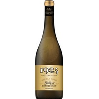 Chardonnay Double Gold Buttery 1924 Delicato