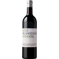 Pagani Ranch Zinfandel Ridge