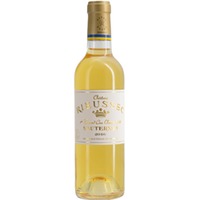 Sauternes 1er Grand Cru Classe 0,375 l