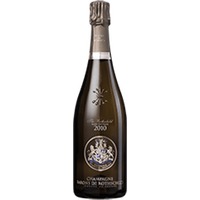 Barons de Rothschild : The Rothschild Rare Vintage