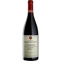 Domaine Faiveley : Corton Grand cru Clos des Cortons Faiveley Monopole