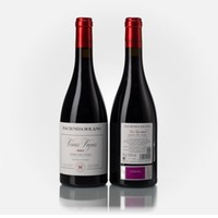 Ribera del Duero Viñas Viejas