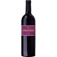 Wolfenweiler Lupus Excelsior Rotwein Cuvée, Trocken, Baden, Baden, 2021, Rotwein