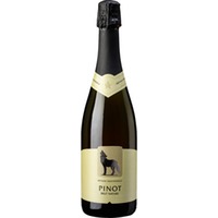 Wolfenweiler Pinot Sekt, Brut Nature, Baden, Baden, Schaumwein