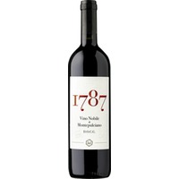 Rocca delle Macìe 1787 Vino Nobile di Montepulciano 0.75 l Toskana Rotwein