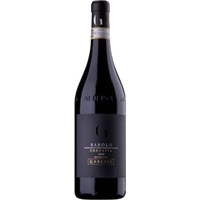 Garesio Barolo Cerretta Riserva DOCG - - Piemont, Italien