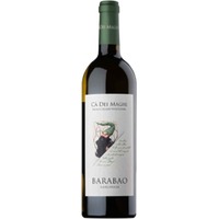 Ca' Dei Maghi Garganega Veronese IGT Barabao - - Veneto, Italien