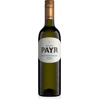 Weingut Payr Sauvignon Blanc Selection - - Carnuntum, Österreich
