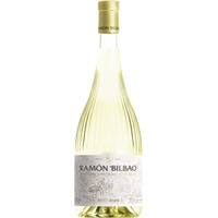 Ramon Bilbao Early Harvest Verdejo Edición Limitada DO - - Duero-Tal (Castilla y Leon), Spanien