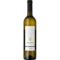 Saint-Pierre Maurice Gay 1883 Petite Arvine - - Wallis, Schweiz