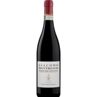 Giacomo Montresor Amarone della Valpolicella DOCG del Fondatore - - Veneto, Italien