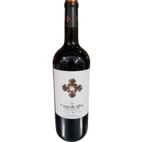 Cruz de Alba Crianza Ribera del Duero DO - - Duero-Tal (Castilla y Leon), Spanien