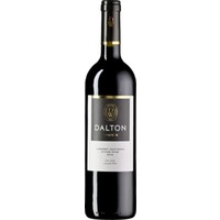 Dalton Winery Dalton Estate M Cabernet Sauvignon - - Galil, Israel