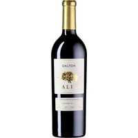 Dalton Winery DALTON Galilo - - Galil, Israel