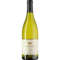 Golan Heights Yarden Chardonnay - - Golanhöhen, Israel