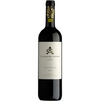 Curatolo Arini Nero d'Avola IGP - - Sizilien, Italien