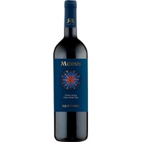 Tenimenti Ruffino Modus IGT - - Toskana, Italien