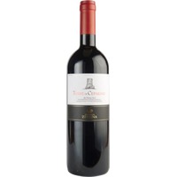 Fattoria Zerbina Torre di Ceparano Romagna Sangiovese Superiore Riserva DOC - - Emilia-Romagna, Italien