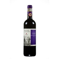 Vallone di Cecione Chianti Classico DOCG - - Toskana, Italien