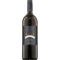 Wilder Roter Qualitätswein trocken 1l - Lergenmüller