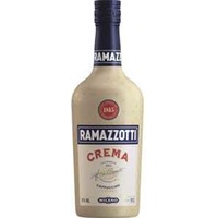 Ramazzotti Crema Cappuccino 17% vol. 0,7 l