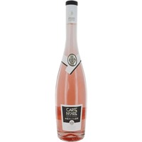 The Maîtres Vignerons de la Presqu'ile de Saint Tropez Carte Noir Rosé Héritage AOP Côtes de Provence - - Provence, Frankreich