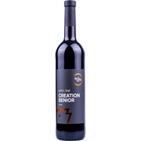 Creation Senior Cuveé 22 trocken - Weingut Arndt Schnabel