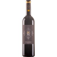 Cuvée Les Vents d'Anges Côtes de Bergerac AOP trocken Bio - Domaine du Haut Montlong