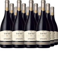 Lu´Li Appassite Puglia Rosso IGP