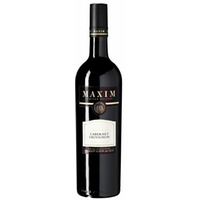 Maxim Cabernet Sauvignon Robertson Valley - South Africa