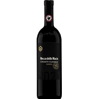 Famiglia Zingarelli Chianti Classico Riserva DOCG