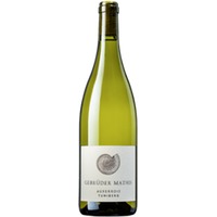 Weingut Gebrüder Mathis Tuniberg Auxerrois trocken DQ - - Baden, Deutschland