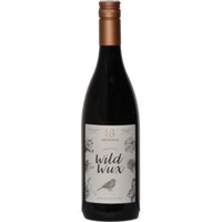 Weingut Braunstein Wildwux Burgenland Cuvée rot - - Burgenland, Österreich