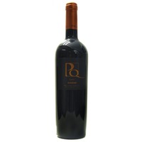 Viñas de Alange Ribera del Guadiana Crianza Palacio Quemado DO - - Extremadura, Spanien