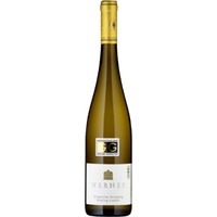 Weingut Werner Riesling Trittenheimer Apotheke Grosses Gewächs trocken QbA - - Mosel-Saar-Ruwer, Deutschland