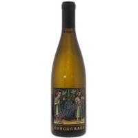 Chardonnay The Judge