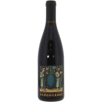 Hudson Vineyard Syrah