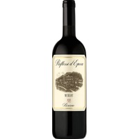 Gialdi Vini - Linie Brivio Riflessi d'Epoca Merlot del Ticino DOC - - Tessin, Schweiz