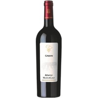 Réserve Mouton Cadet Graves Rouge - Baron Philippe De Rothschild