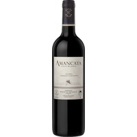 Amancaya - Bodegas Caro