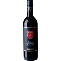 Sangiovese Toscana Tenuta Caparzo IGT