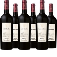Mouton Cadet Réserve Saint-Emilion AOC